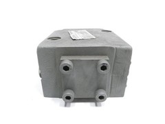 Rexroth SV20GB1-42/12 Hydraulic Check Valve