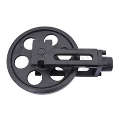 Replacement Front Wheel Idler For Mini Excavator ISDZJL-H12 2025