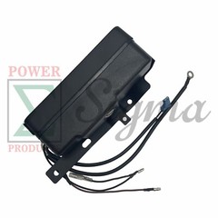 New Ignition Switch Box With Keys For Honda GX340 11HP GX390 13HP Gas Engine