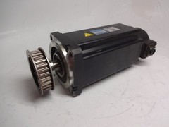 Tamagawa Seiki Tsm 1008n8280e235 Ac Servo Motor Tbl-i III Series
