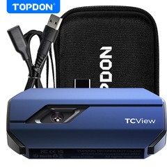 A++ Grade TOPDON TC001 – Thermal Imaging Camera for Android USB-C
