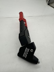 Rivet Tool: Blind, Fits 3/32 in_1/8 in_5/32 in Rivet Dia, 12 in Overall Lg