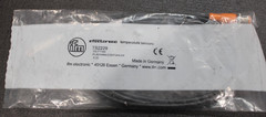 TS2229 IFM EFECTOR 600 TEMPERTURE SENSOR TS-PT100 **NEW**