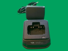 Vertex Standard VX-417 Two-Way Radio / Analog / 450 MHz – 485 MHz