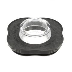 Waring 004315 Blender Clover Leaf Cover Lid Assembly For PBB209 PBB204 PBB212