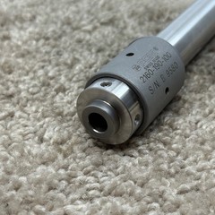PCM GenSwiss SWISS-TYPE INTERNAL ROTARY BROACH TOOL HOLDER – RBH-2160-190-100