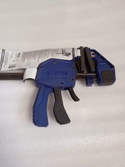 IRWIN HEAVY-DUTY QUICK GRIP 36″ (lot of 2pc)