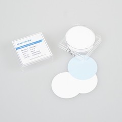 (500pcs) Lab Filter PES Membrane Filter Paper 25/47/50/60/90/142mm 0.22um 0.45um