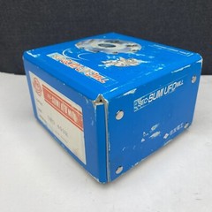SEC-Sumi UFO Mill (UFO 403R) Sumitomo Carbide Tools CNC Machinist Rare