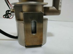 Agilent AX-65 G1099-80500 Diffusion Pump in the Box