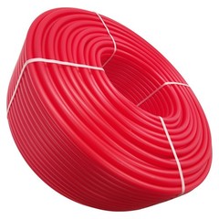 3/4″ 900ft Water Heater PEX-B Tubing Oxygen Blocking Floor Heating Pipe