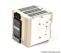 OMRON S8VS-24024B Switch Mode Power Supply