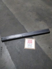 2″ X 1″ X 1/8″ Rectangular Steel Tube 22″