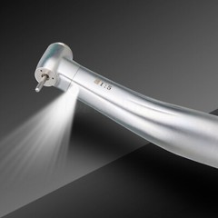 Bien Air Classic CA 1:5L 1:5 L Fiber Optic Contra Angle Electric Handpiece New