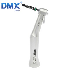 DMXDENT Dental Implant 20:1 Surgical Low Speed Contra Angle Handpiece NSK Style