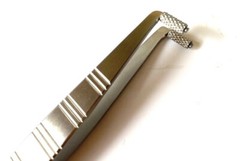 Meibomian Gland Rollers Squeeze Expressor Forceps Eyelid Deep Meibum Remove