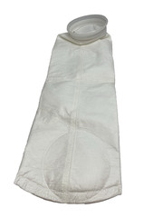 Pall BPONG10P2COWE Polypropylene Bag Filter 10 Micron Size 2 LOT OF 4