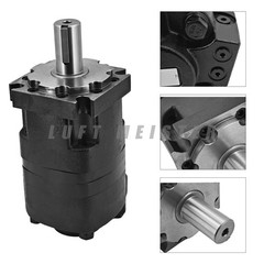 109-1100-006 Hydraulic Pump 109-1100 For Eaton Char-Lynn 4000 Series NEW US