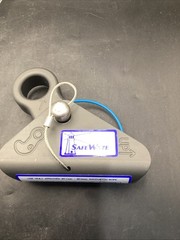 Safe Waze #0110 Large Eye 5/8 Inch Rope Grab