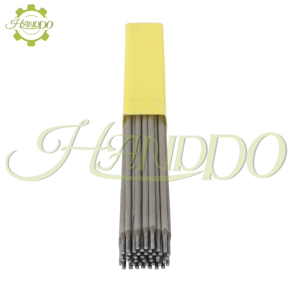 1 Pack 5/32″×14″ E6013 5lbs Premium Arc Welding Rods Carbon Steel Electrode Rod