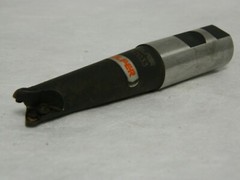 Delfer Indexible Toridex Copy Cutter 3/4" Dia 1" Shk Dia16mm DOC136mm