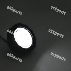 LED Work Light For Allis Chalmers 170, 175, 180, 185, 190, 190XT, 200,7010,7020