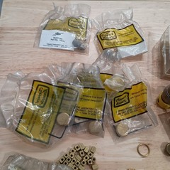 Clippard Pneumatic Mixed Lot (All In Pictures Included one Lot)