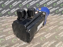 USED 3.3Nm Schneider Electric 65013102V001003 Servo Motor SH100 480V 6000 RPM