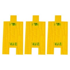 3 Pcs Concrete Stamping Molds For Wall& Floor Concrete Stamping Texture Mats
