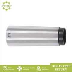 MT3 to MT2 Taper Adapter Drill Sleeve Reducing Adapter for Lathe Milling Machine