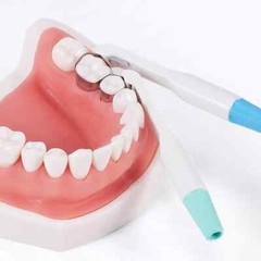 Dental Pro Metal Matrix Bands Sectional Contoured Band Tofflemire Roll matrices