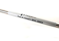 NEW Marvel ODS3 HPLC Column 250×4.6mm 5µm compare Phenomenex Prodigy