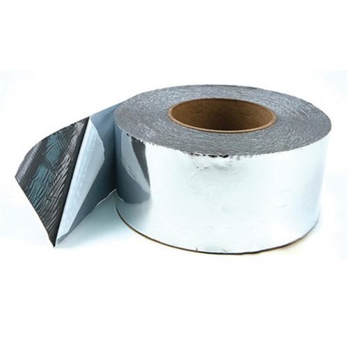 Carlisle Hardcast 304094 Sealant 3″ Gray 17 Mil Butyl Adhesive 35-110∞F