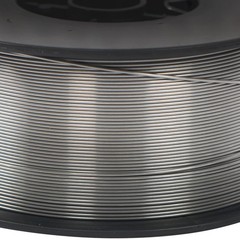 3 Pack E71T-GS 0.030Inch (0.8mm) Gasless Flux Core Welding Wire 2lb Roll