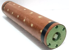 Kongsberg Maritime L10/36 (18/30) Transponder battery 290-101665 lithium battery