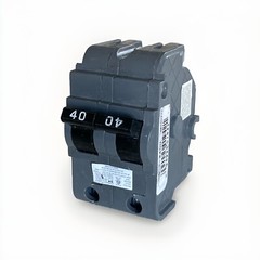 Connecticut Electric UBIF240N replacement FPE Federal Pacific 40A 2P Stab-Lok