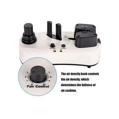 YE300 Professional Air Cushion Machine 110V Air Pillow Machine With 300m Free…