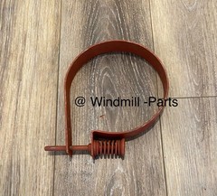 8ft Aermotor Windmill A-702 / A-602 Brake Band, New, A690