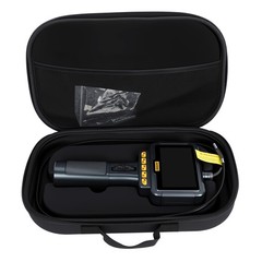 Endoscope Camera 1080P HD Articulating Borescope Inspection Camera 210° 6.25mm