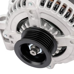 High Output Alternator 300 Charger Magnum 2005-2007 11113