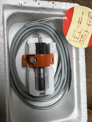 Lot DataLogic Optical Sensors and Controls