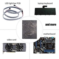 Anti Static Bags Esd Bags For Electronics Motherboard Gpu Video Card L