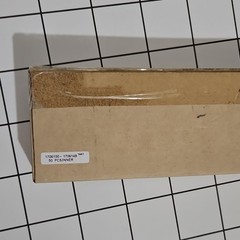Uline Cable Seals Red 1/16 in x 12 in S-13699R