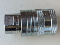SAFEWAY HYDRAULICS Hydraulic Quick Connect S45-3P-Z1 3/8 (GNC)