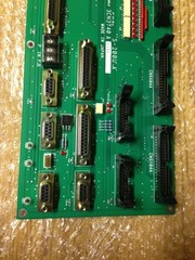 SHIBAURA BOARD 3CN3740, A0145, S-200UA, SHIPSAMEDAY #1619F