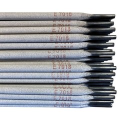 E7018 1/8″ Premium Arc Welding Rods Carbon Steel Electrode 60 lb (10 lb x 6-pk)