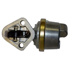 NEW Fuel Lift Pump Fits Case/International 1840 1845C Skid Steer J928143