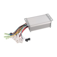36V/48V Motor Speed Dual-mode Controller Brushless Motor Controller E-bike