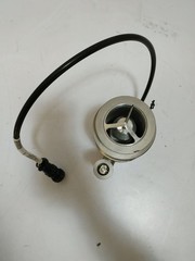 Agilent AX-65 G1099-80500 Diffusion Pump in the Box