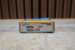 NTN SSN205LL/LP03 | Ball Bearing